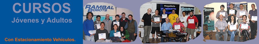 Cursos