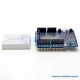 Arduino Protoshield con Protoboard