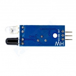 HW-201 Sensor Proximidad Infrarrojo