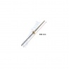 Husillo Tornillo Trapezoidal Cuadrado T8 400mm