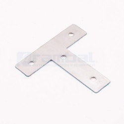Soporte Tipo T Para Perfiles aluminio 2020