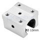 Rodamiento lineal SBR10UU 10mm
