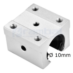 Rodamiento lineal SBR10UU 10mm