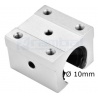 Rodamiento lineal SBR10UU 10mm