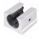 Rodamiento lineal SBR10UU 10mm