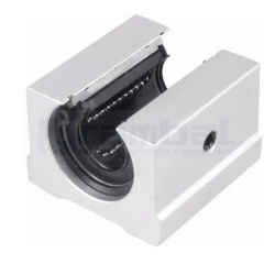 Rodamiento lineal SBR10UU 10mm