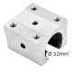Rodamiento lineal SBR12UU 12mm