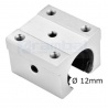 Rodamiento lineal SBR12UU 12mm