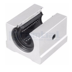 Rodamiento lineal SBR16UU 16mm