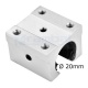 Rodamiento lineal SBR20UU 20mm