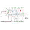 Ethernet Shield W5200 (sin PoE)