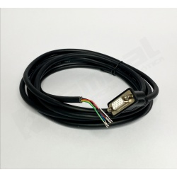Kit Motor Stepper Lazo Cerrado Nema 23 Encoder + Driver HSS57