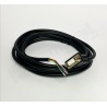 Kit Motor Stepper Lazo Cerrado Nema 23 Encoder + Driver HSS57