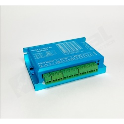 Kit Motor Stepper Lazo Cerrado Nema 23 Encoder + Driver HSS57