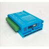 Kit Motor Stepper Lazo Cerrado Nema 23 Encoder + Driver HSS57