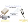 Actuador 39" Motor Lineal Eléctrico 39P 900N.