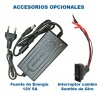 Actuador 39" Motor Lineal Eléctrico 39P 900N.