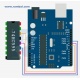 74HC595N Shift Register