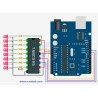 74HC595N Shift Register