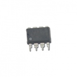 DS1302 Timekeeping Chip