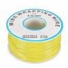 Cable Rollo Cobre Amarillo - 30AWG 230mt