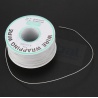 Cable Rollo Cobre Blanco - 30AWG 230mt
