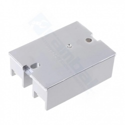Rele Estado Solido 100A ( Relay )