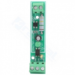 Sensor de voltaje 220VAC - 1 Vía