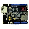 Ethernet Shield W5200 (sin PoE)