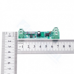Sensor de voltaje 220VAC - 1 Vía