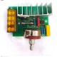 Dimmer Regulador Volt Alterno 220VAC 4000W 10-220VAC