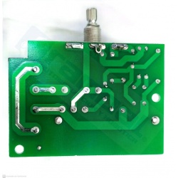 Dimmer Regulador Volt Alterno 220VAC 4000W 10-220VAC