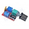 Controlador PWM 5A Motor DC 3-35V
