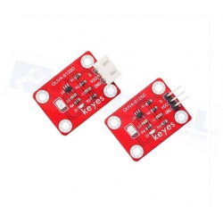 Módulo Sensor UV GUVA-S12SD