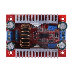 Módulo DC DC Step Up 400W 15A