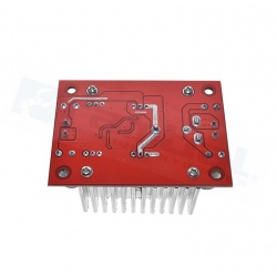 Módulo DC DC Step Up 400W 15A