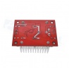 Módulo DC DC Step Up 400W 15A