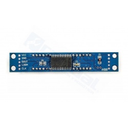 Módulo LED Display 8 Dígitos