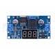 Fuente Regulable LM2596 VDC 3A Step Down con Display