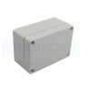 Caja de conexiones WaterProof IP66 158x90x60