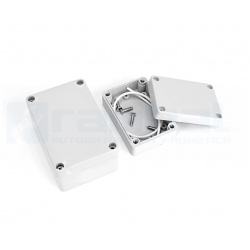 Caja de conexiones WaterProof IP66 158x90x60