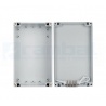 Caja de conexiones WaterProof IP66 158x90x60
