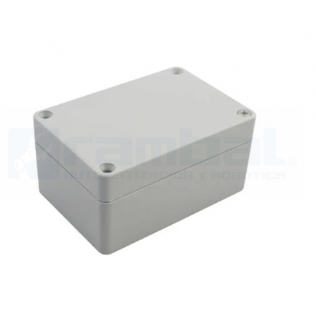 Caja de conexiones WaterProof IP66 200x120x75