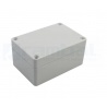 Caja Conexiones WaterProof IP66 230x150x85