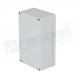 Caja Conexiones WaterProof IP66 263x182x60