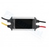 Reductor de Voltaje Step Down 9-24VDC a 5VDC 5A Impermeable