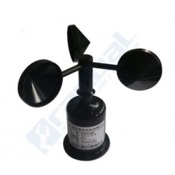 Anemómetro Sensor De Velocidad De Viento