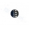 RGB Led Breakout Board WS2812 Black (5Pack)