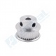 Polea Dentada BF 30 Dientes 5mm