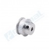 Polea Dentada BF 30 Dientes 5mm